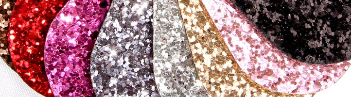 Glitter Grosso
